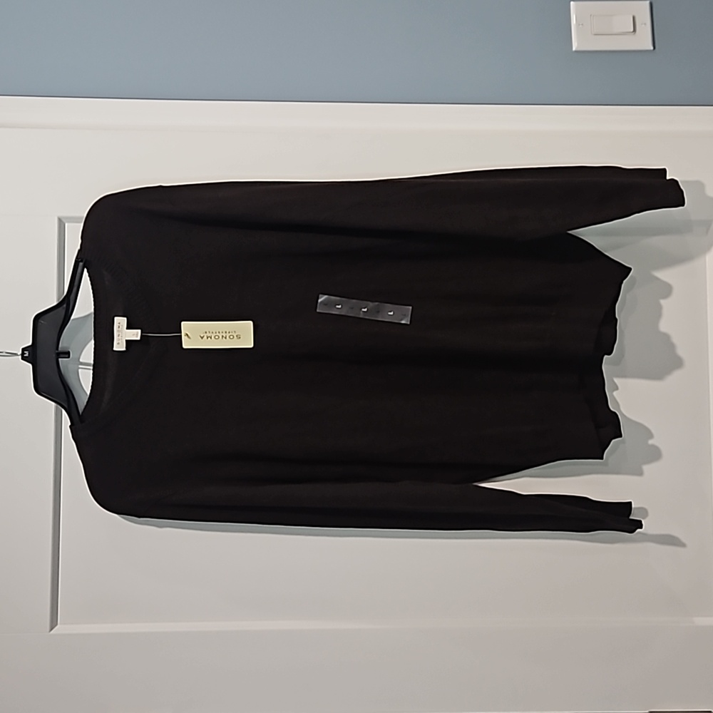 Brand New Sweater